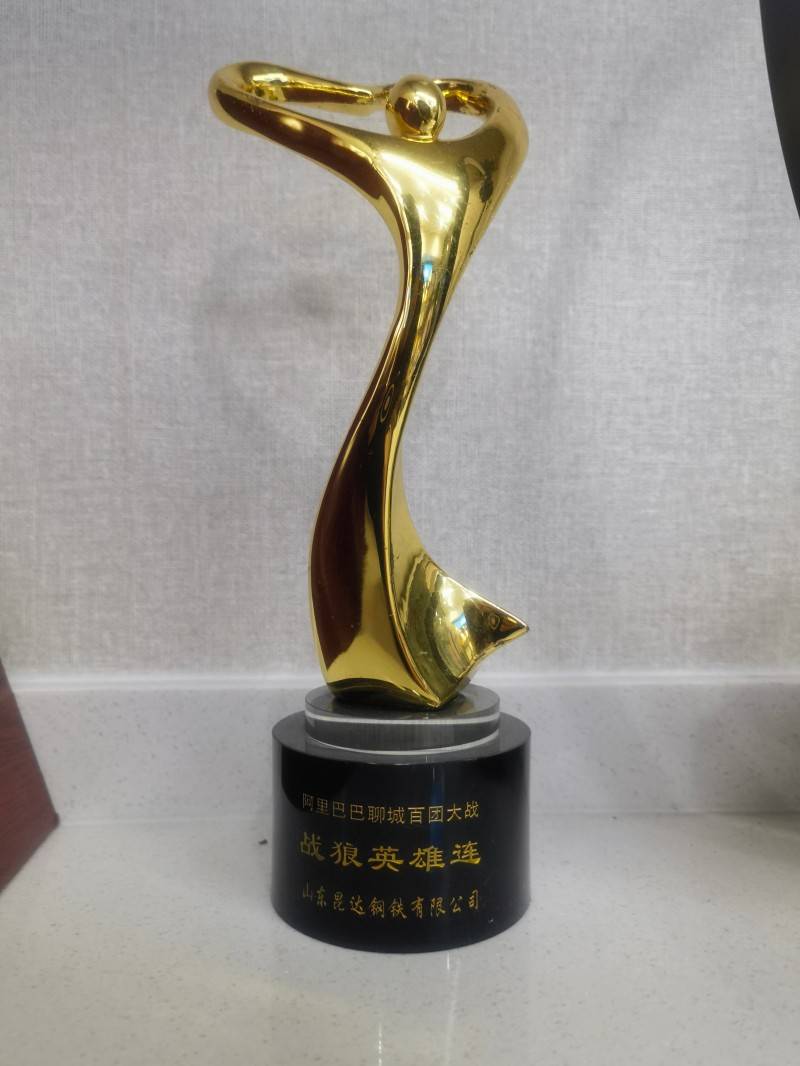 戰(zhàn)狼英雄連